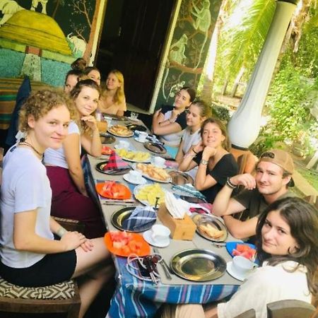 Sigiriya Village Home Stay Dış mekan fotoğraf