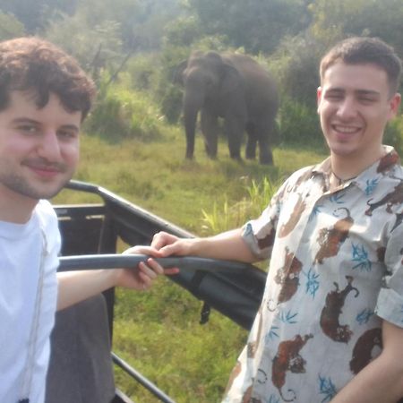 Sigiriya Village Home Stay Dış mekan fotoğraf