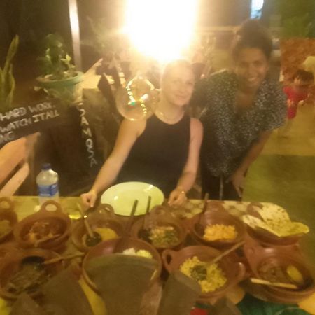 Sigiriya Village Home Stay Dış mekan fotoğraf