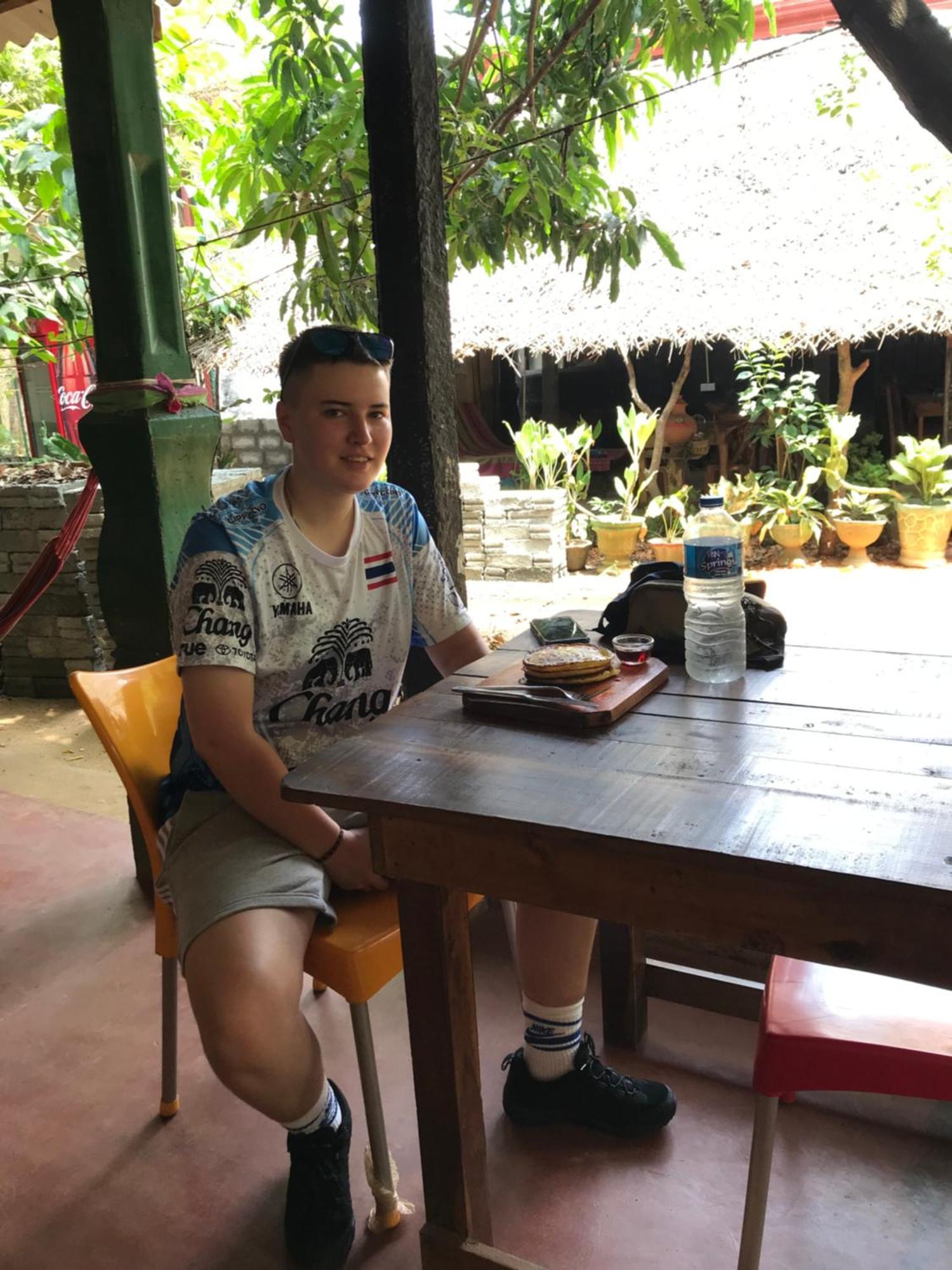 Sigiriya Village Home Stay Dış mekan fotoğraf