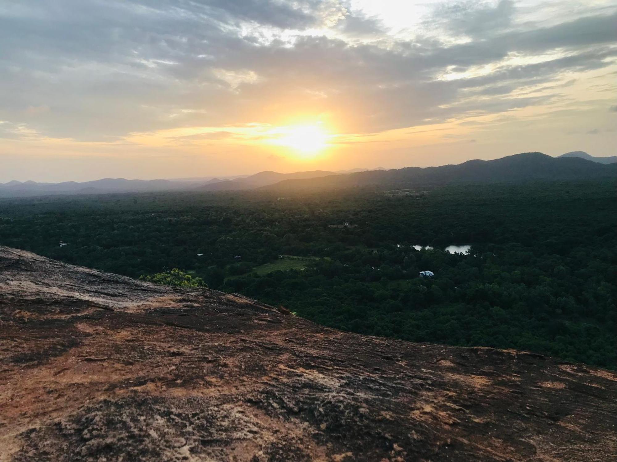 Sigiriya Village Home Stay Dış mekan fotoğraf