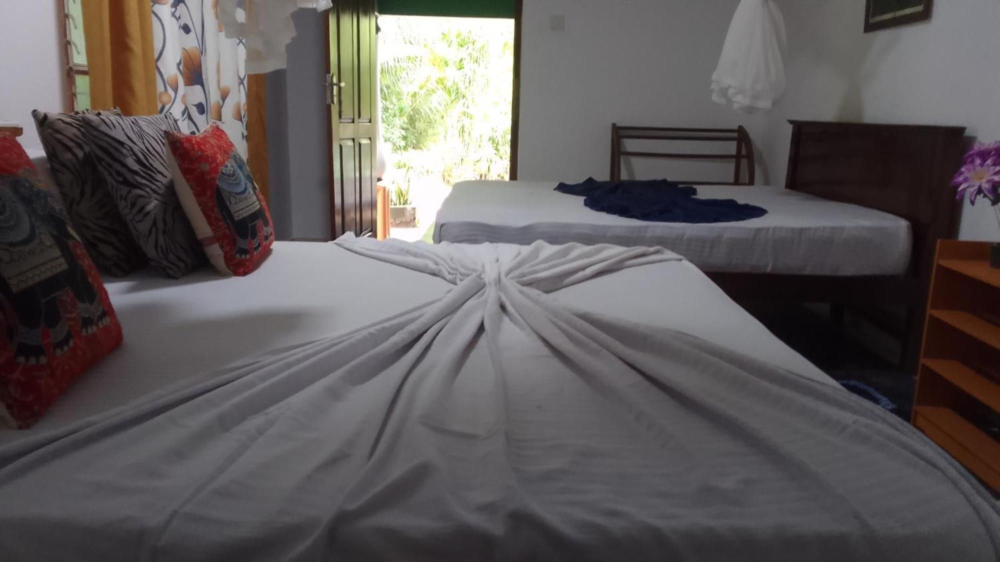 Sigiriya Village Home Stay Dış mekan fotoğraf