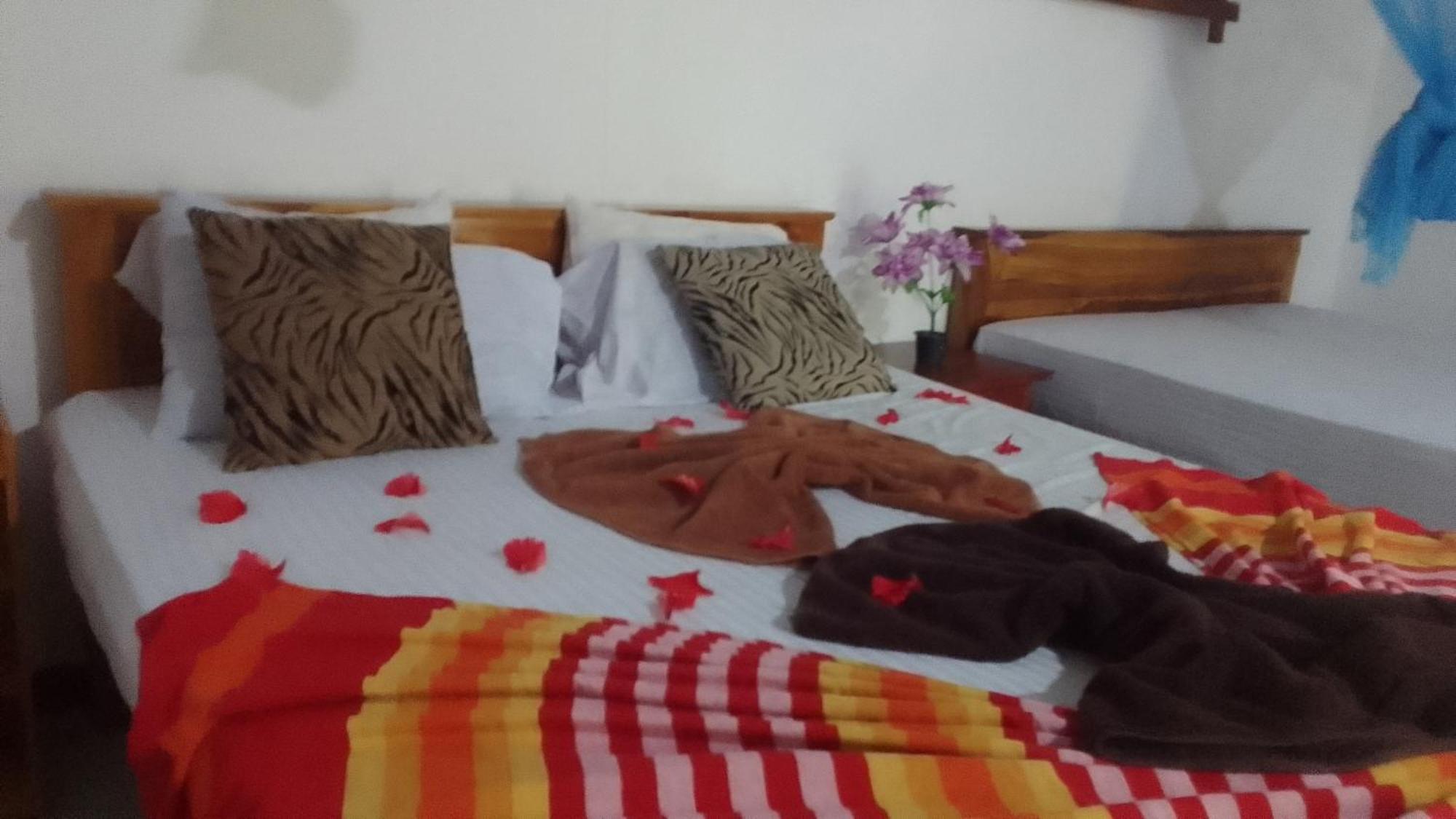 Sigiriya Village Home Stay Dış mekan fotoğraf