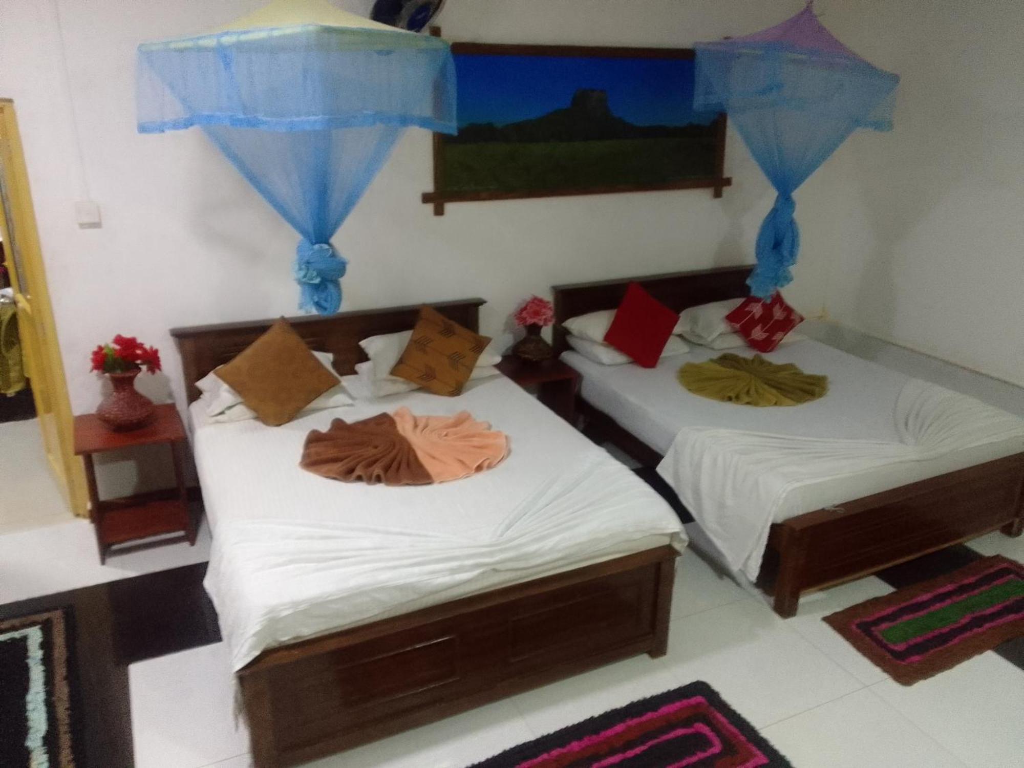Sigiriya Village Home Stay Dış mekan fotoğraf