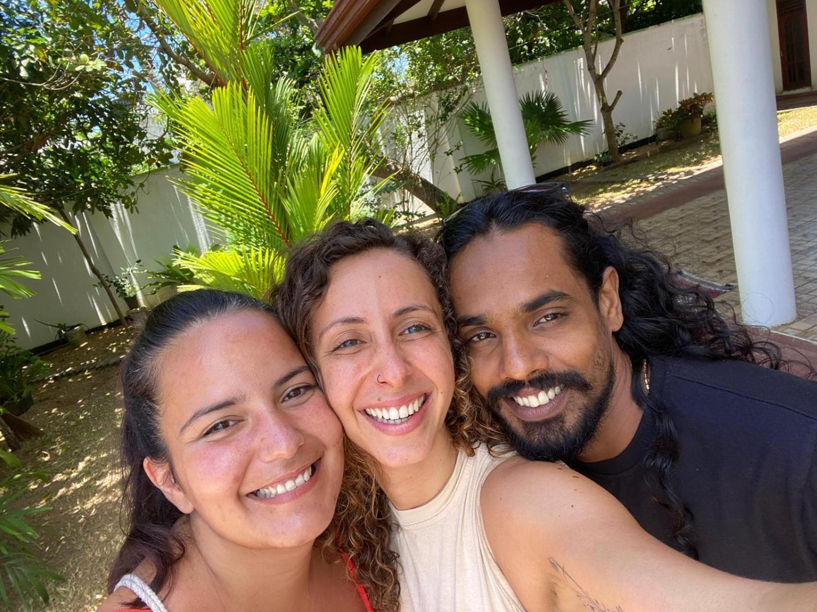 Sigiriya Village Home Stay Dış mekan fotoğraf