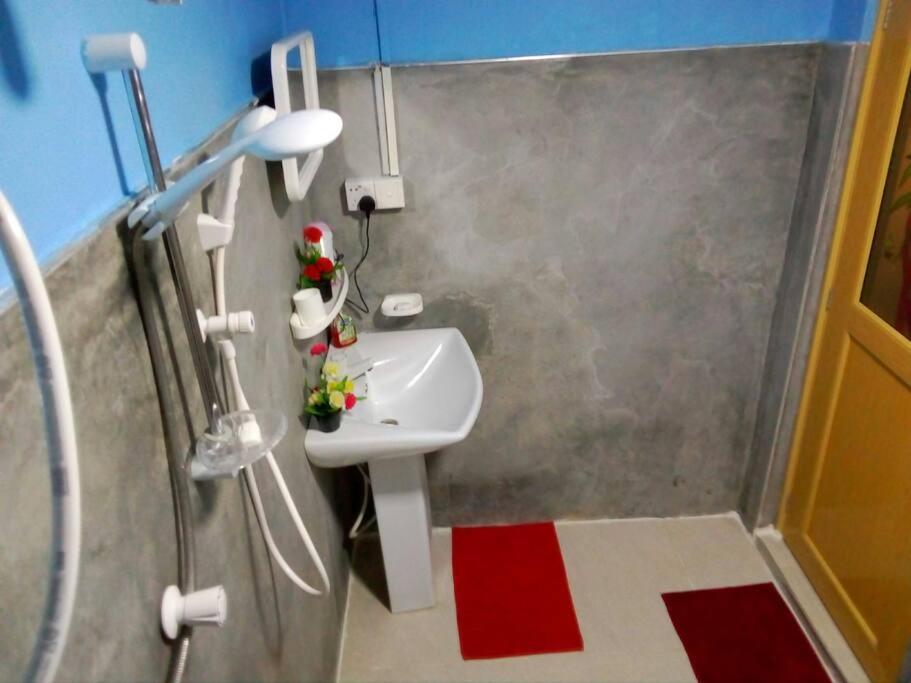 Sigiriya Village Home Stay Dış mekan fotoğraf