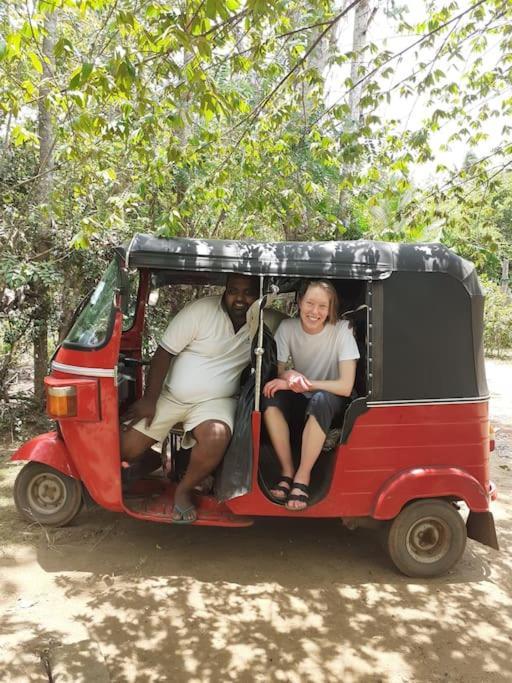 Sigiriya Village Home Stay Dış mekan fotoğraf