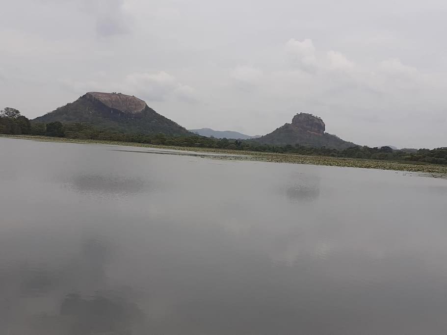 Sigiriya Village Home Stay Dış mekan fotoğraf