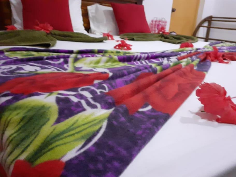 Sigiriya Village Home Stay Dış mekan fotoğraf