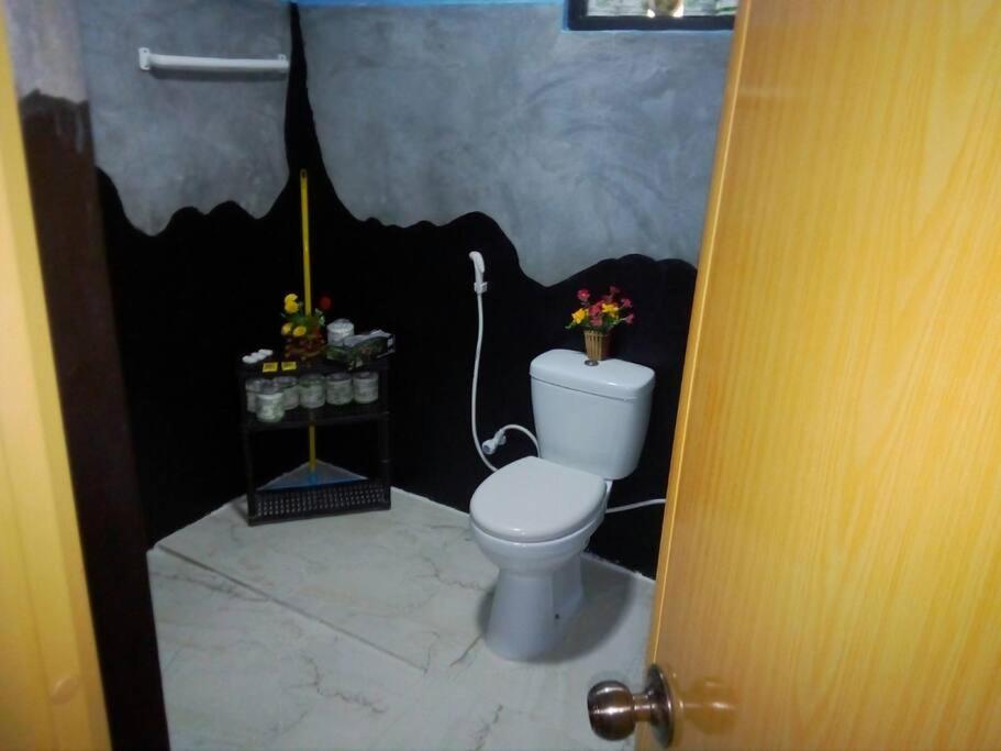 Sigiriya Village Home Stay Dış mekan fotoğraf
