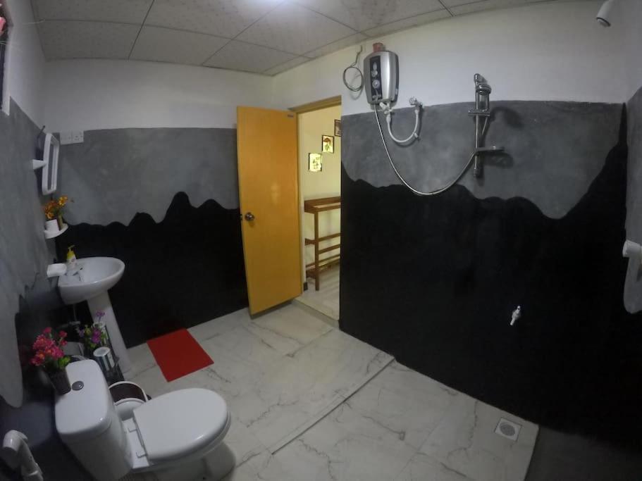 Sigiriya Village Home Stay Dış mekan fotoğraf