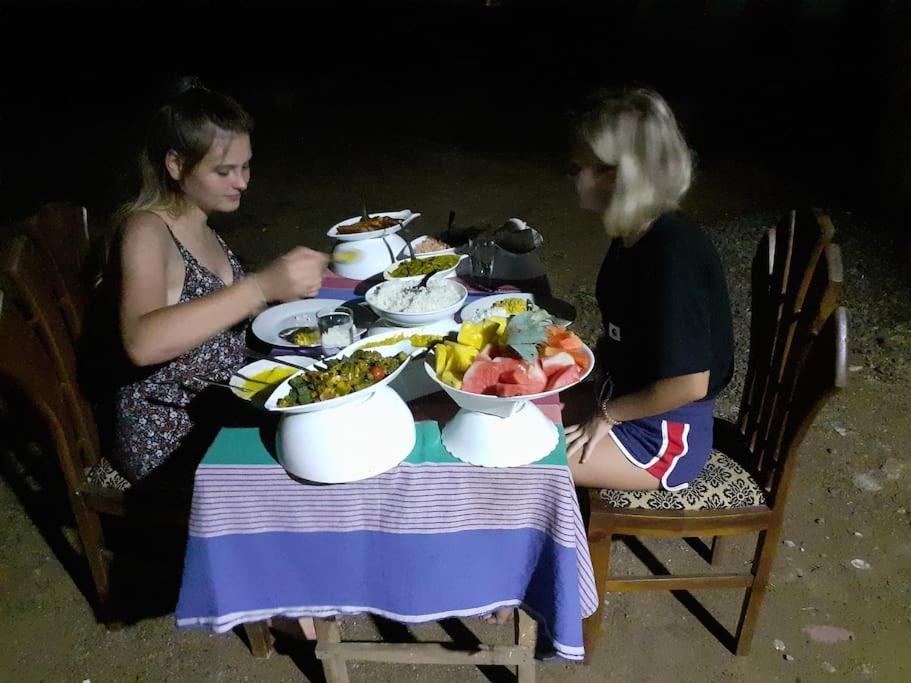 Sigiriya Village Home Stay Dış mekan fotoğraf