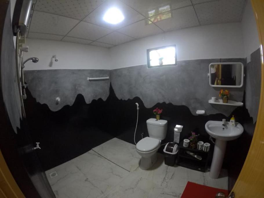 Sigiriya Village Home Stay Dış mekan fotoğraf