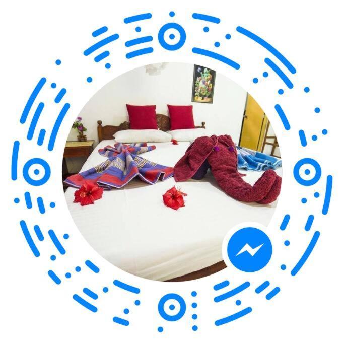 Sigiriya Village Home Stay Dış mekan fotoğraf