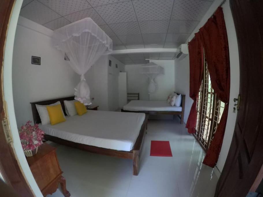 Sigiriya Village Home Stay Dış mekan fotoğraf