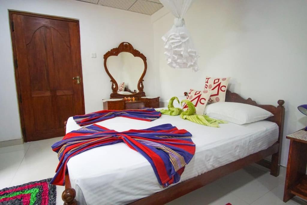 Sigiriya Village Home Stay Dış mekan fotoğraf