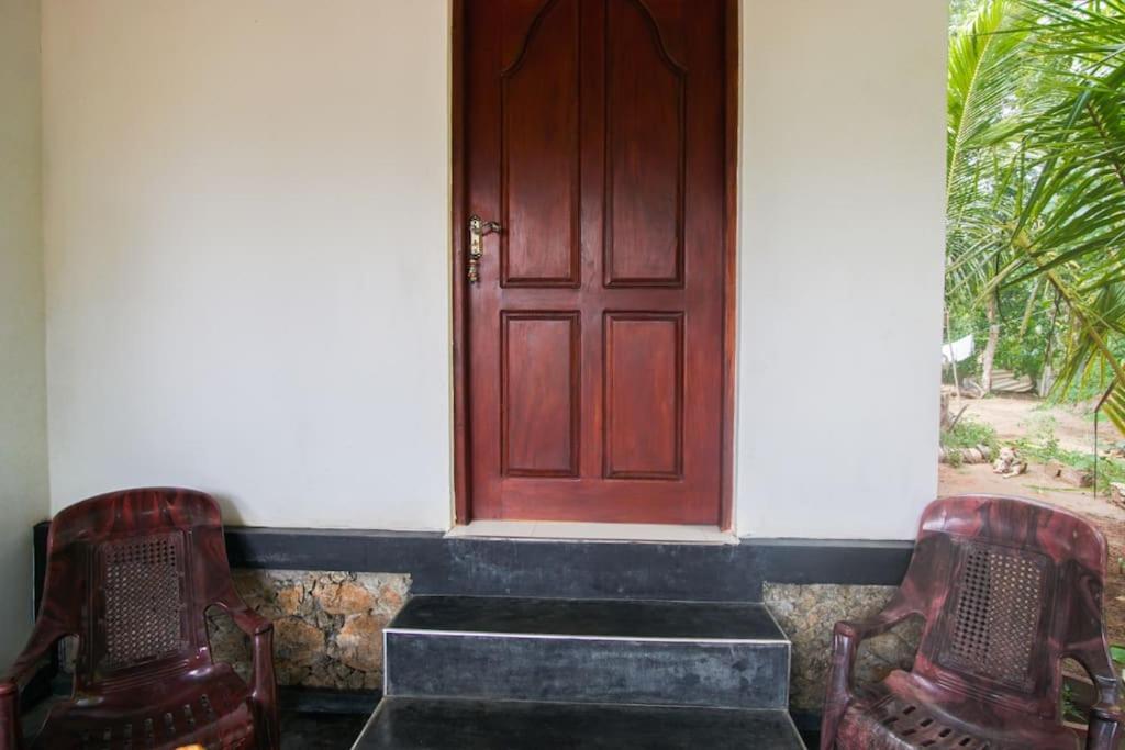 Sigiriya Village Home Stay Dış mekan fotoğraf
