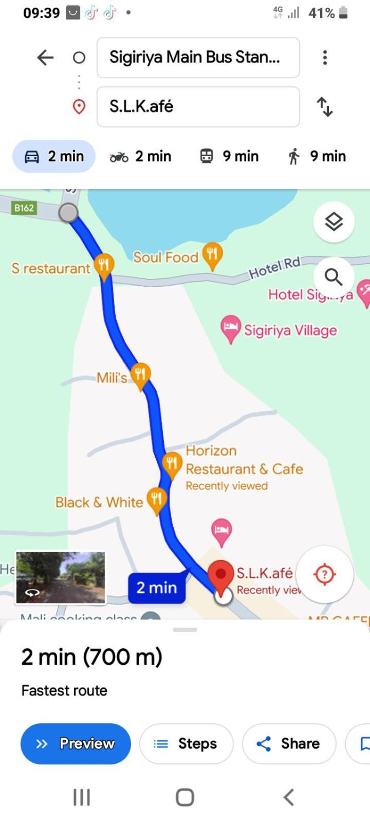 Sigiriya Village Home Stay Dış mekan fotoğraf