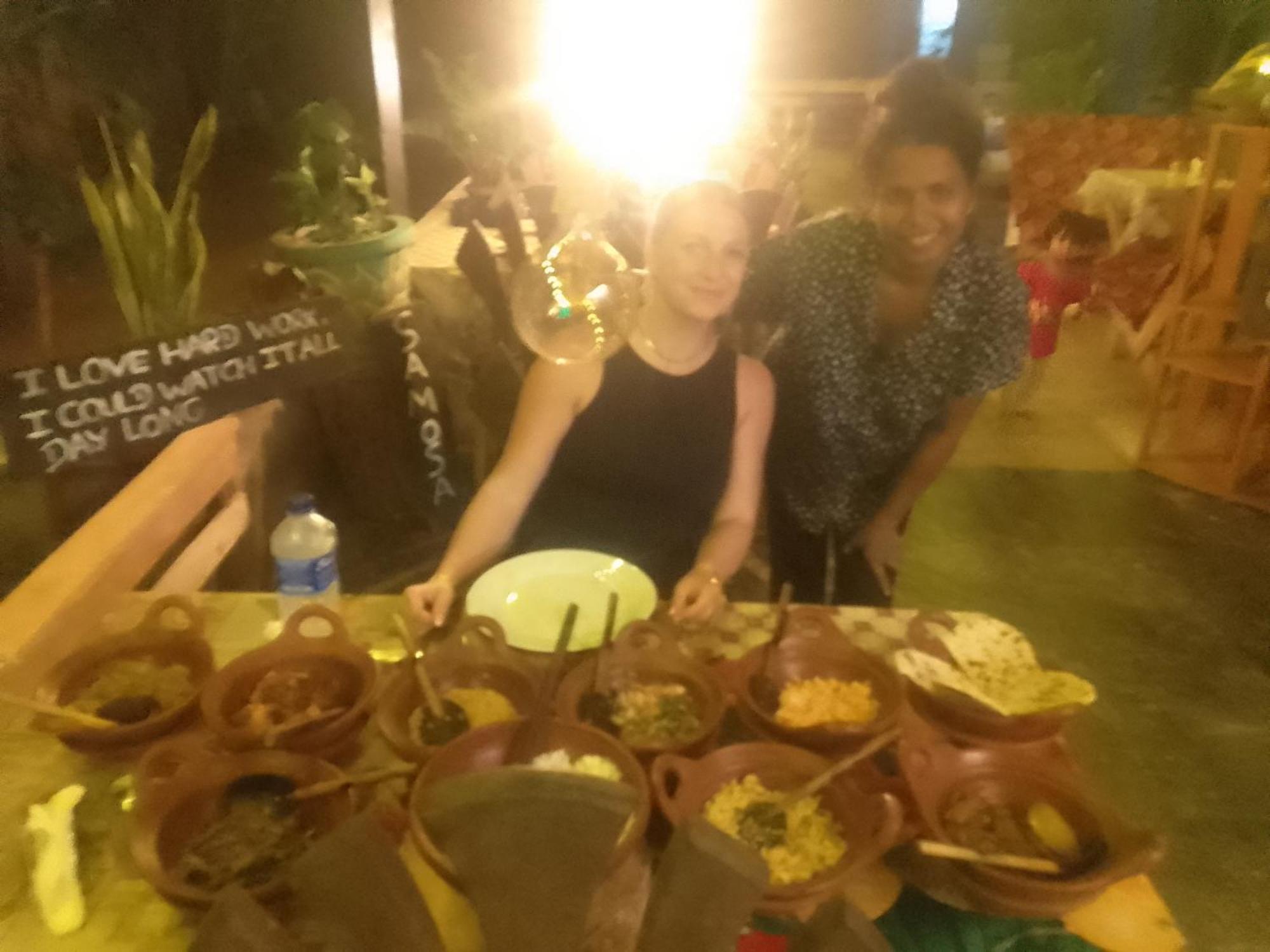 Sigiriya Village Home Stay Dış mekan fotoğraf