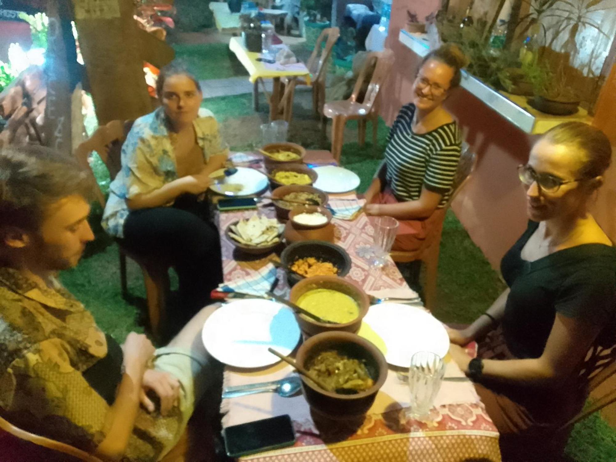 Sigiriya Village Home Stay Dış mekan fotoğraf