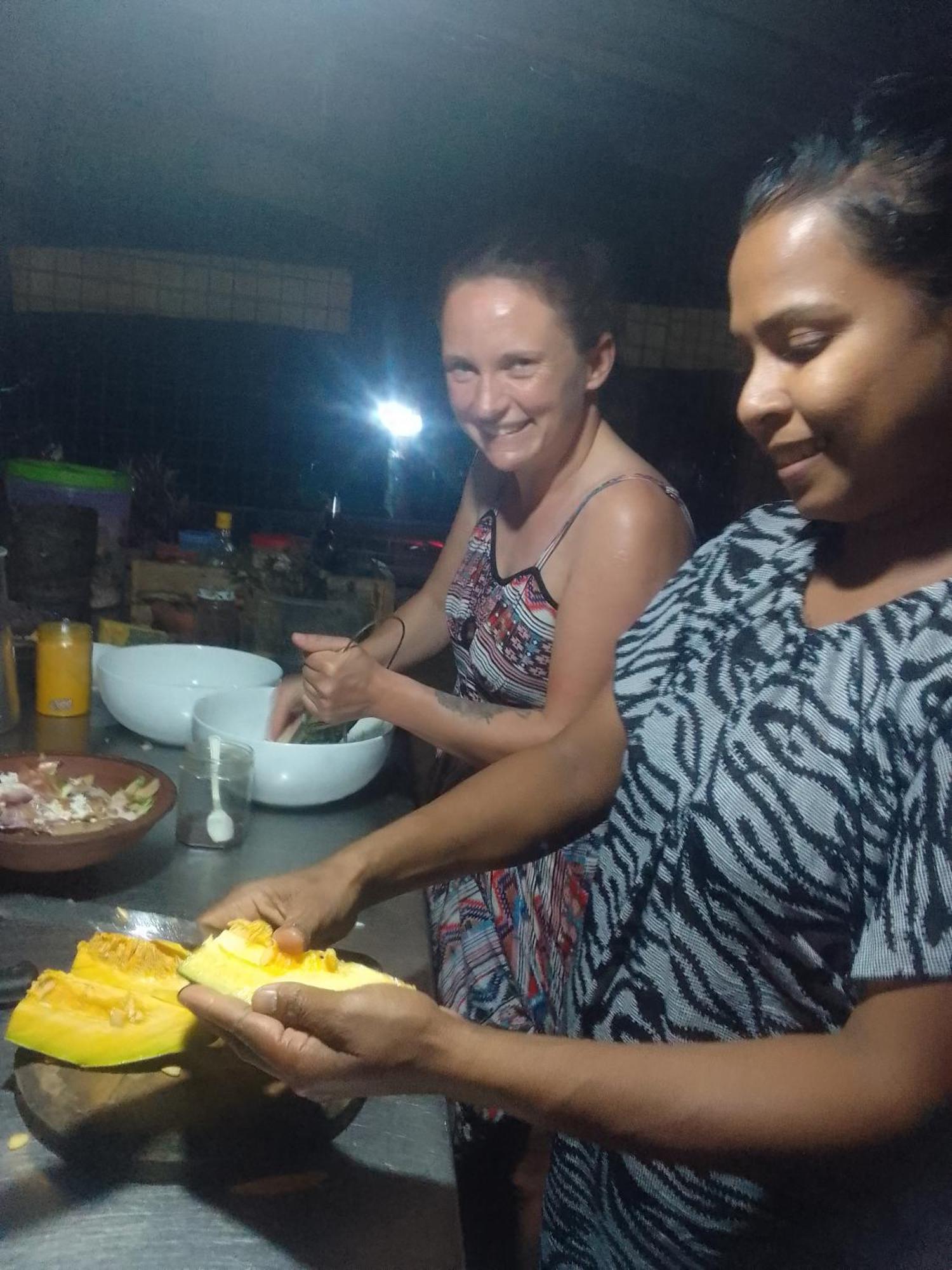 Sigiriya Village Home Stay Dış mekan fotoğraf